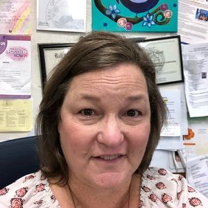 Meet your Posher, Angie